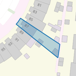 Perceel ZBM00-K-1255