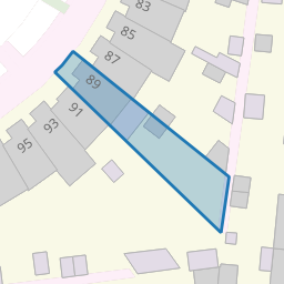 Perceel ZBM00-K-1256