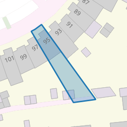 Perceel ZBM00-K-1259