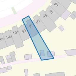 Perceel ZBM00-K-1260