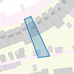 Perceel ZBM00-K-1261