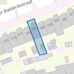 Perceel ZBM00-K-1265