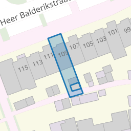 Perceel ZBM00-K-1266