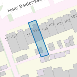 Perceel ZBM00-K-1267