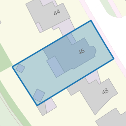 Perceel ZBM00-K-1279