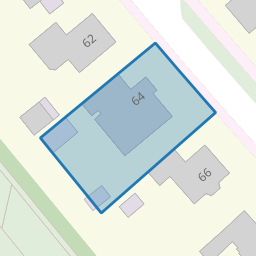 Perceel ZBM00-K-1288