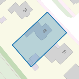 Perceel ZBM00-K-1290