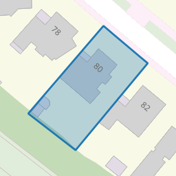 Perceel ZBM00-K-1296