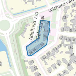 Perceel ZBM00-K-1300