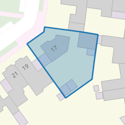 Perceel ZBM00-K-1301