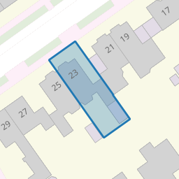 Perceel ZBM00-K-1304