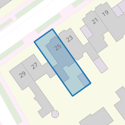 Perceel ZBM00-K-1305