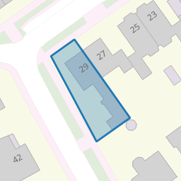 Perceel ZBM00-K-1307