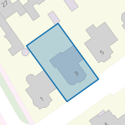 Perceel ZBM00-K-1309