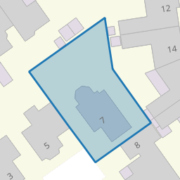 Perceel ZBM00-K-1311