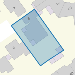 Perceel ZBM00-K-1312