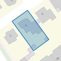 Perceel ZBM00-K-1314