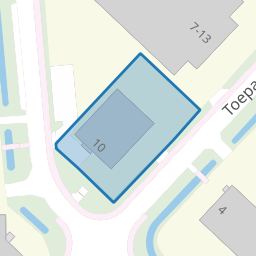 Perceel ZBM00-K-1327