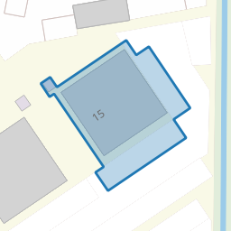 Perceel ZBM00-K-1333