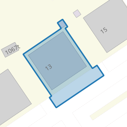 Perceel ZBM00-K-1334