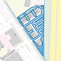 Perceel ZBM00-K-1348