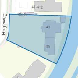 Perceel ZBM00-K-1368