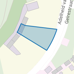 Perceel ZBM00-K-1381