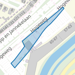 Perceel ZBM00-K-1392