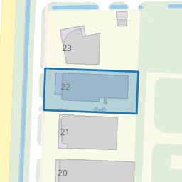 Perceel ZBM00-K-1406