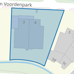 Perceel ZBM00-K-1413