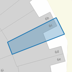Perceel ZBM00-K-1422