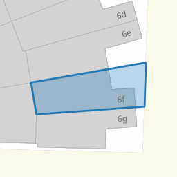 Perceel ZBM00-K-1425