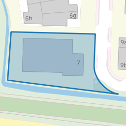 Perceel ZBM00-K-1427