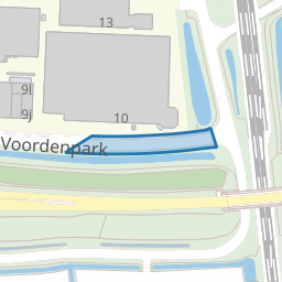 Perceel ZBM00-K-1438