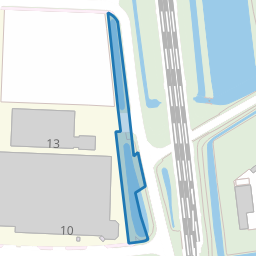 Perceel ZBM00-K-1440