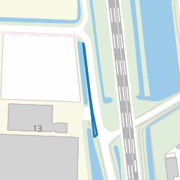 Perceel ZBM00-K-1441