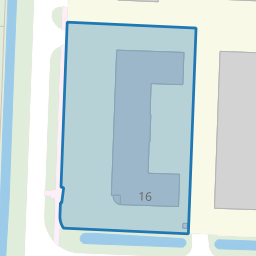 Perceel ZBM00-K-1445