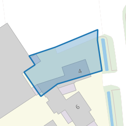 Perceel ZBM00-K-1456