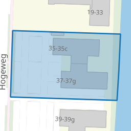 Perceel ZBM00-K-1463