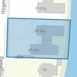 Perceel ZBM00-K-1464