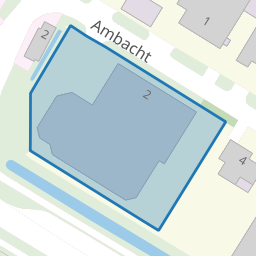 Perceel ZBM00-K-1468