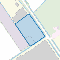 Perceel ZBM00-K-1485