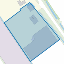 Perceel ZBM00-K-1486