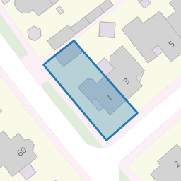 Perceel ZBM00-K-1487