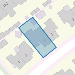 Perceel ZBM00-K-1489