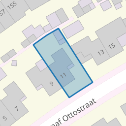 Perceel ZBM00-K-1492