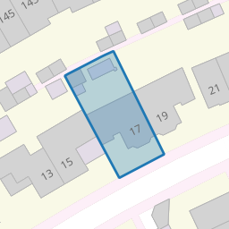 Perceel ZBM00-K-1495