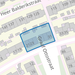 Perceel ZBM00-K-1497