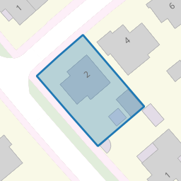 Perceel ZBM00-K-1498