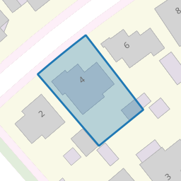 Perceel ZBM00-K-1499